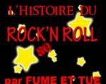 L'histoire du rock'n roll 80
