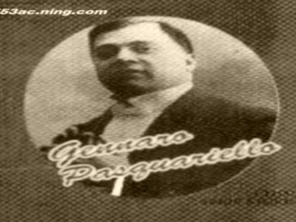 Margarita 'e parete 1891 (by Cinquegrane,P - Fassone,V) - Ge