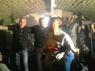 smoke chicha tour!!
