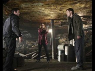 Crossover Devour/My Bloody Valentine 3D