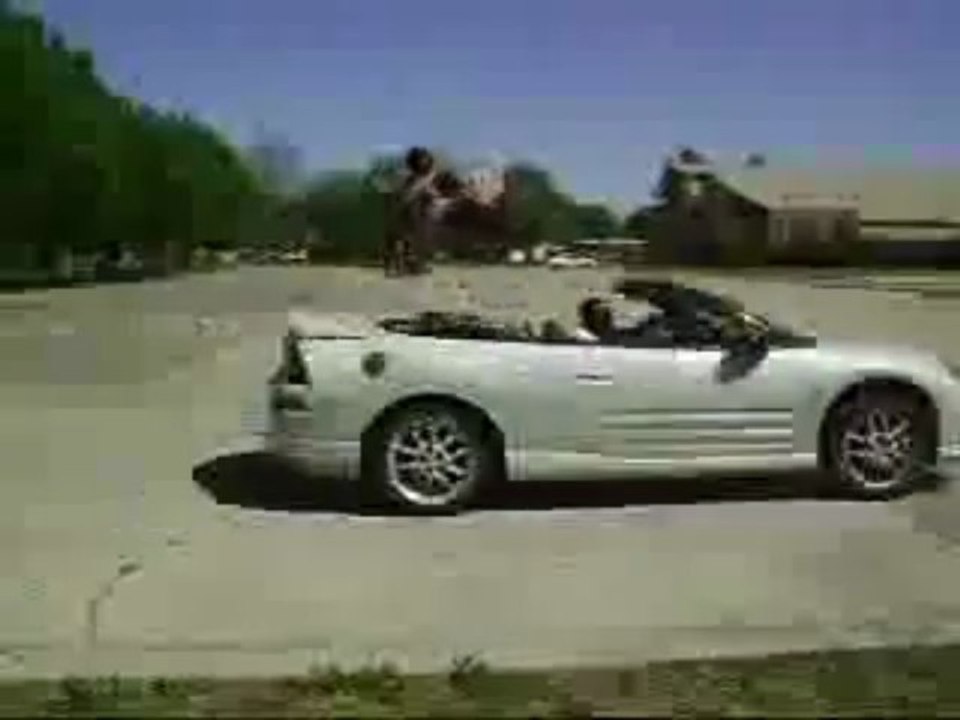 Salto dell'auto