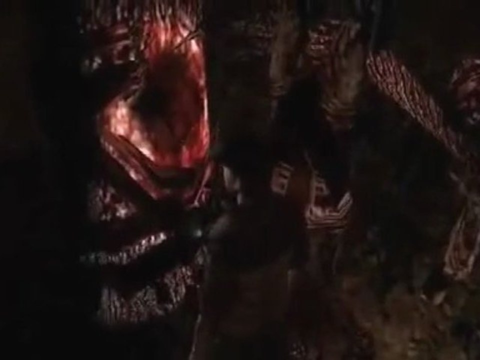 Silent Hill Origins Walkthrough 09