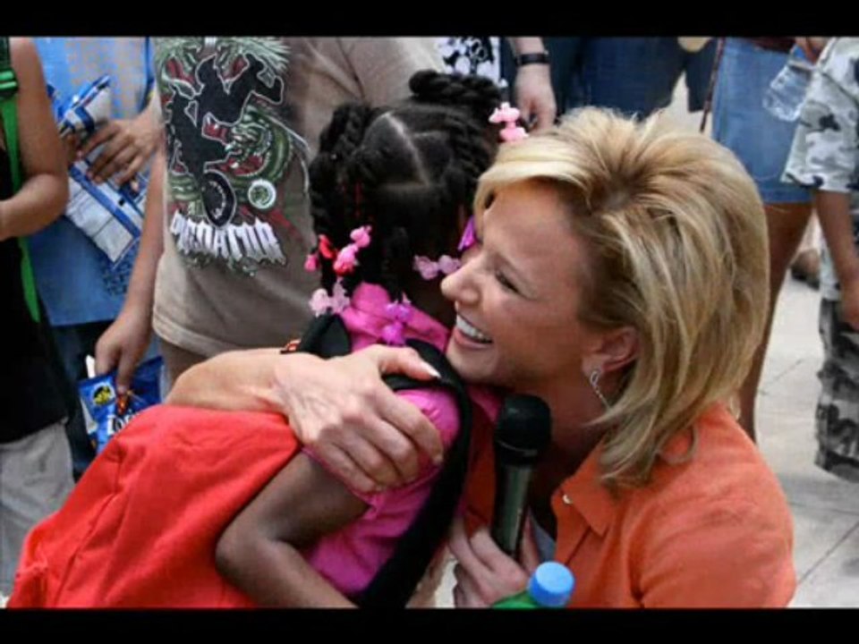 Pastor Paula White Tribute