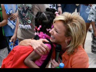 Pastor Paula White Tribute