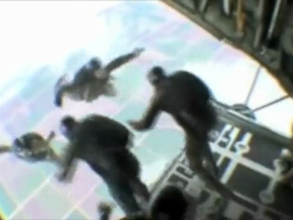 Pathfinder Platoon | Pathfinders | Selection | Training