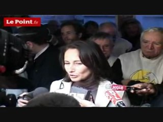 La transparence en politique