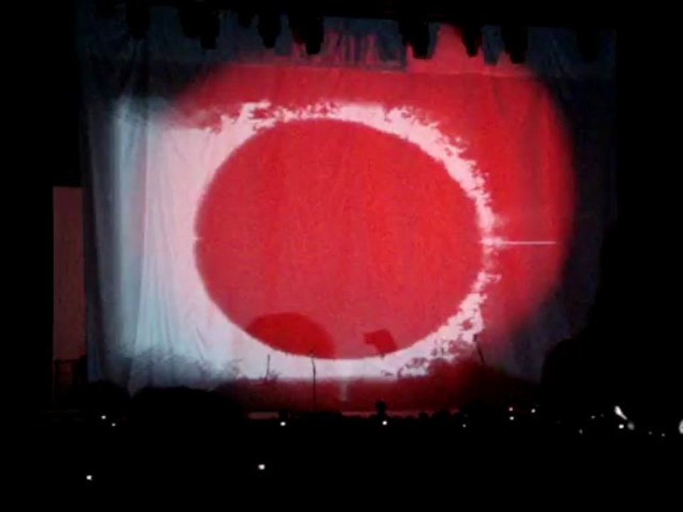 Intro Placebo Zenith 24.10.09