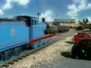 Edward & Gordon Narration Redub