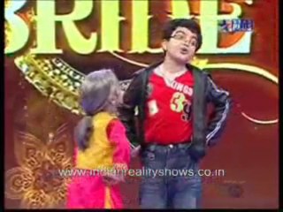 LUX Perfect Bride -14th nov part1