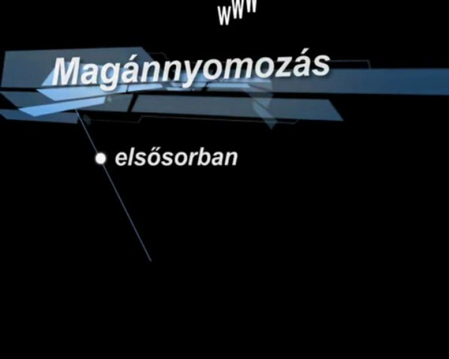 Magánnyomozás