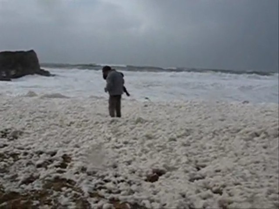 quiberon novembre 2009