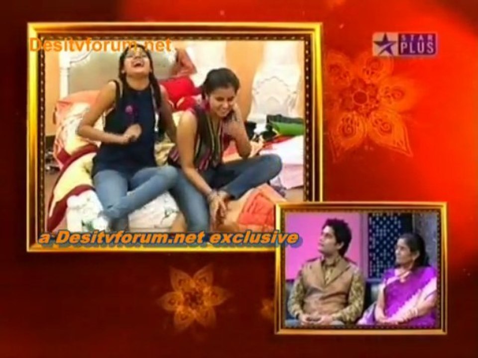 The Perfect Bride - 14th November 09 - Pt2