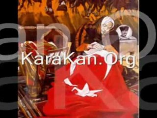 Sebnem Kısaparmak Bir Ülkücü Sevdim