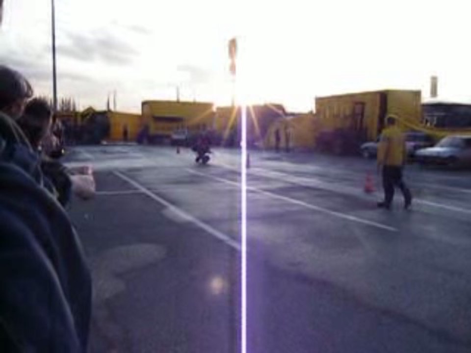 cascadeurs 2