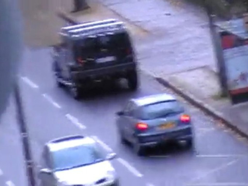 hummer H2
