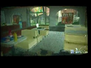 Wolverines 3ème élément