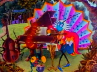 Roger glover-love is all