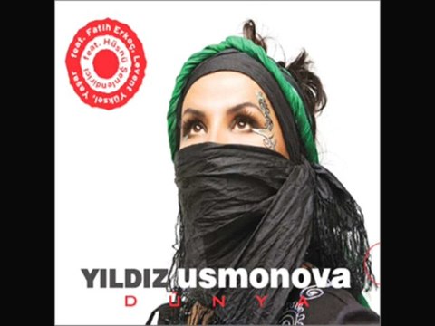 Yıldız Usmonova-Levent Yüksel-YALAN