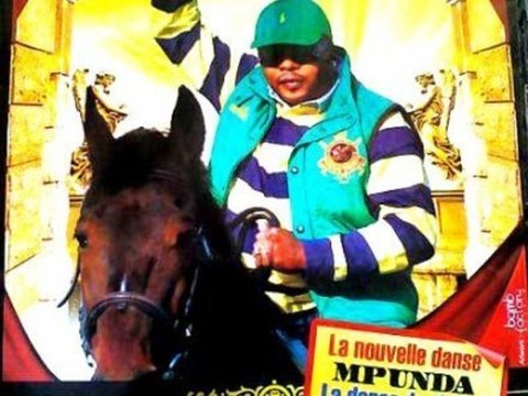 JB Mpiana & Wenge BCBG préparent Soyons serieux