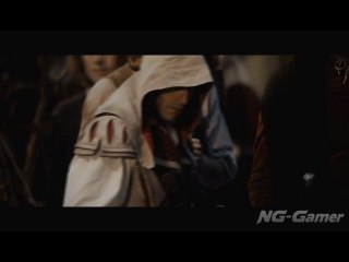 Assassin's Creed: Lineage Part 3