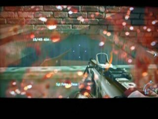 wolverines 4ème élément