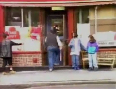 Da Youngsta's - Wild Child (The Beatnuts Remix) Unofficial