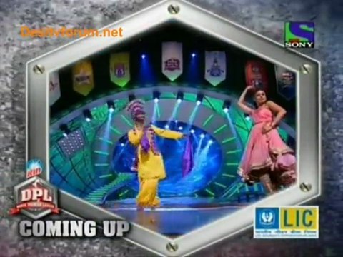 Dance Premiere League - 14th November 09 - Part4