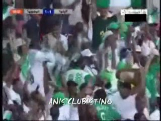 فضيحة المنتخب التونسي...من المسؤل ...