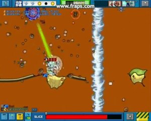 14n Gunbound - SaaaaaaF and DanielPirata