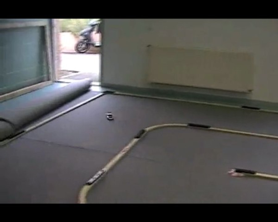 test drift cmz31
