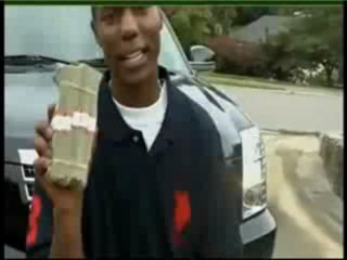 Real "ways to earn money immediately"