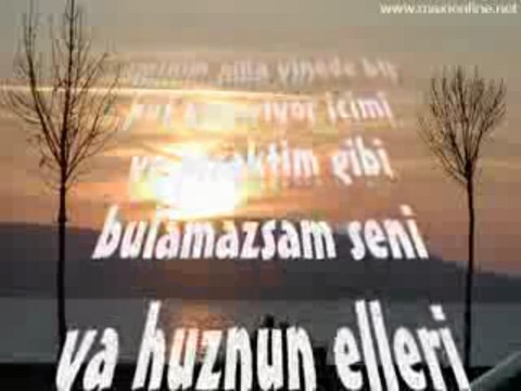 SENSİZ SABAH OLMUYOR (ŞİİRLİ) NeVrEz TeZ