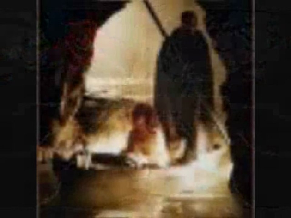 Phantom der Oper Teil 1