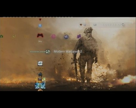 COD6 : Modern Warfare 2 Vidéo-Test