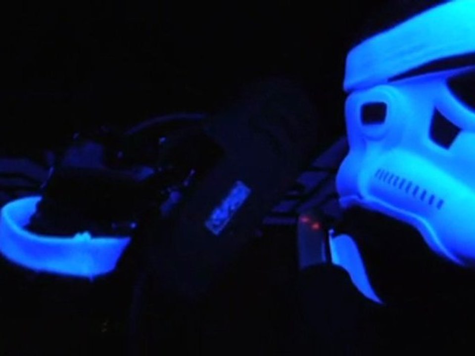 Petit Papa Trooper – Le retour de Petit Papa Trooper