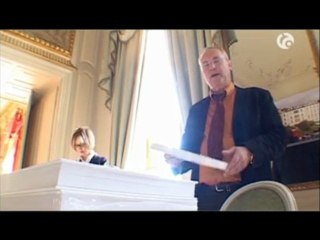 Utopierre - Canal Alpha - 15 Octobre 2009