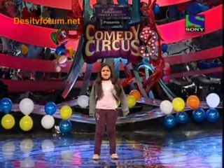 Comedy Circus Season -3 - 14th November 09 - Part3