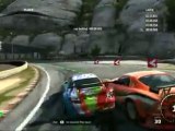 Forza Motorsport 3 Demo Gameplay HD