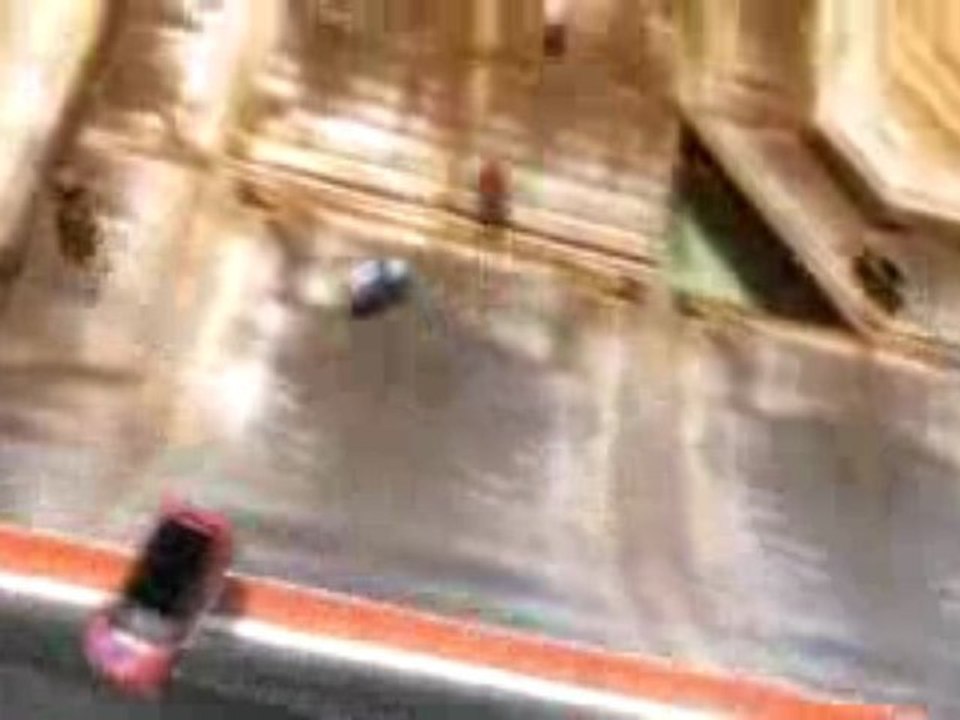 TrackMania United Forever Trailer [HD]