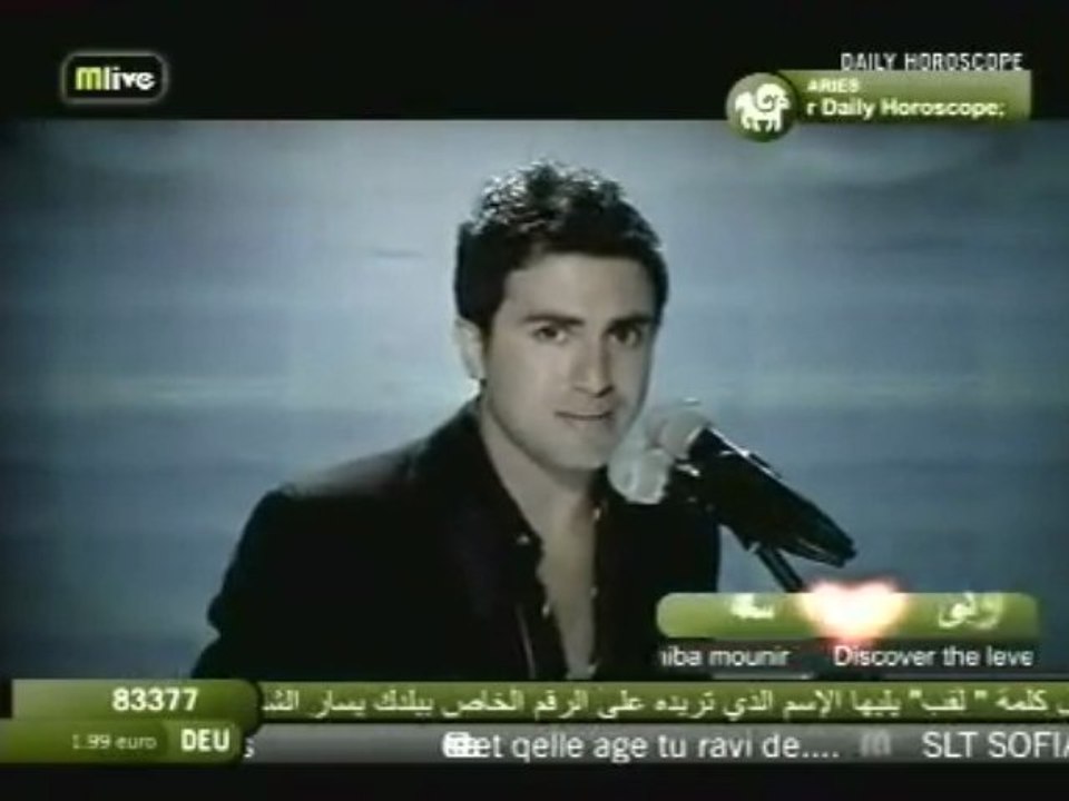 Jad Choueiri - Banadilak