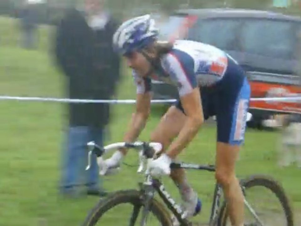 st herblain cyclo cross
