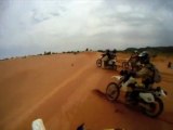 Burkina moto