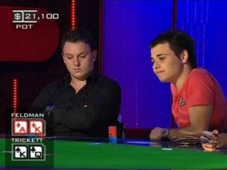 Late Night Poker 2009 Ep.8 - 3/6 cardplayertube.com