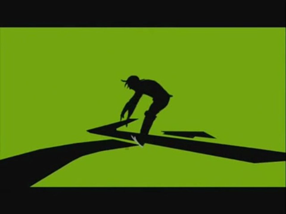 One Piece Fanmade iPod Commercial