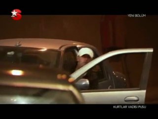 Polattan Yakışıklıya Osmanlı Tokadi