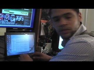 Sundays Of Our Lives - Fantasy Football Web Series