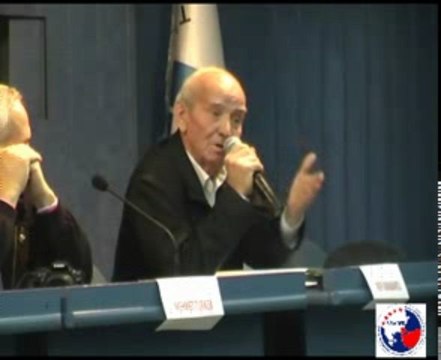 BULGARİSTAN’DAN ZORUNLU GÖÇÜN 20.YILI – Panel.