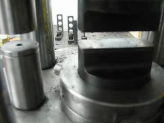 PRESSE HYDRAULIQUE 40T HYDRAULIC PRESS