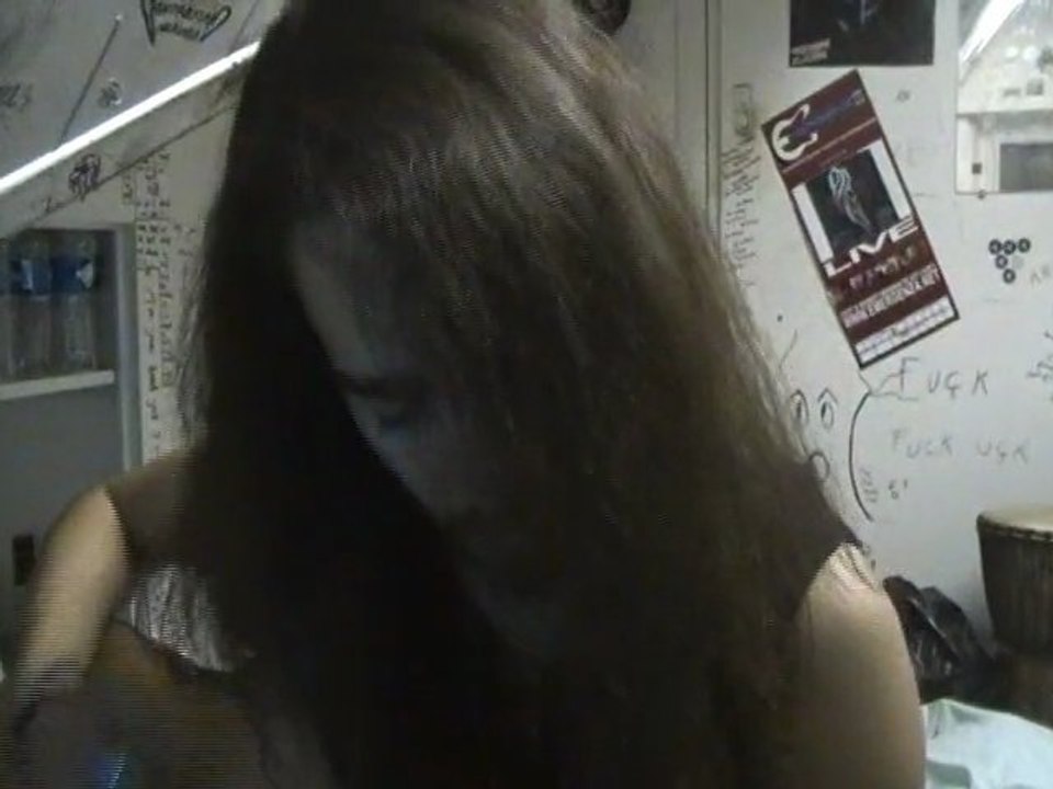 Impro' acoustique, 14 Novembre 2009.