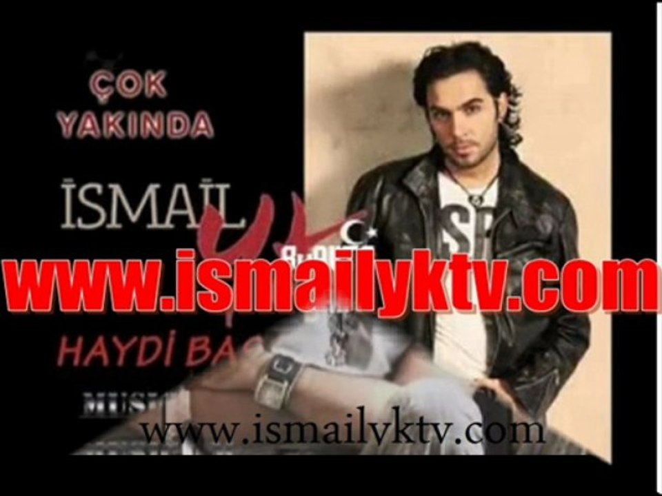İsmail Yk-Benim İçin Öldün Sen 2009